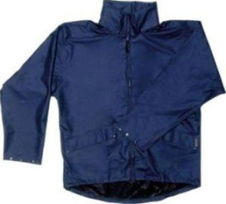 Produktbild Helly Hansen Regenjacke wasserdicht (54, 55, 56)