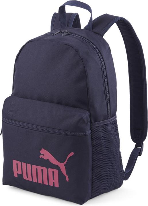 Produktbild Puma Phase Backpack-075487 (22 l)