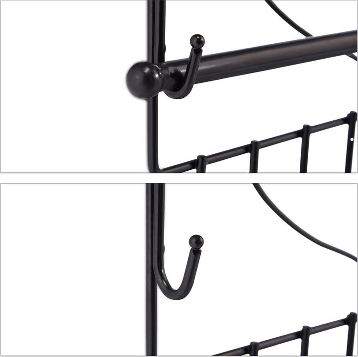Produktbild Relaxdays Wand