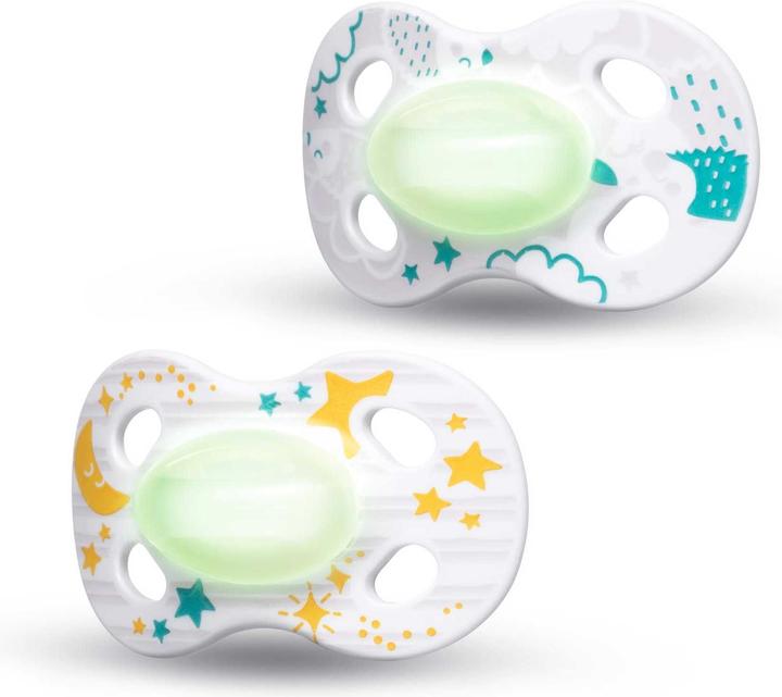 Immagine prodotto Medela Baby Night & Night (2 x, dalla nascita)