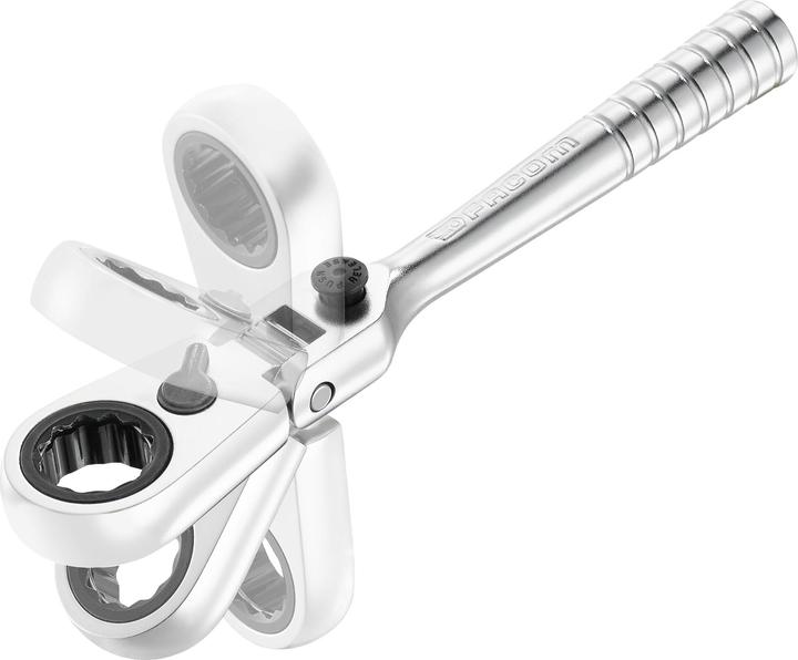 Actual product image Facom Reversible ratchet (1/4")