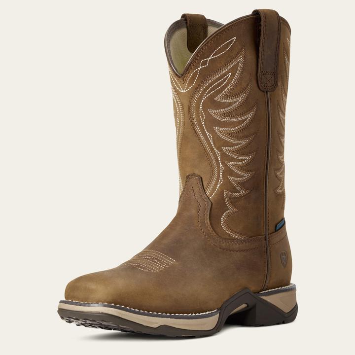 Produktbild Ariat westernstiefel aus leder anthem h2o (38.5)