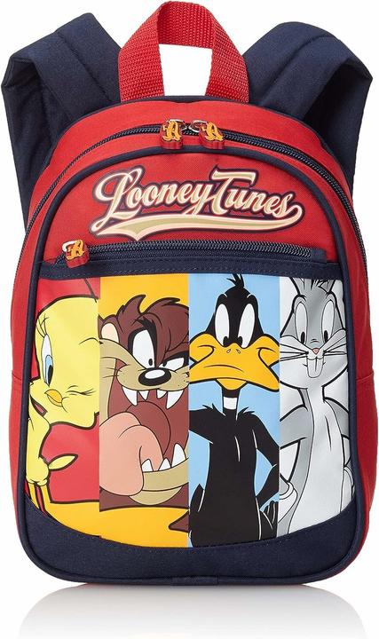 Legler OHG Looney Tunes Kinderrucksack