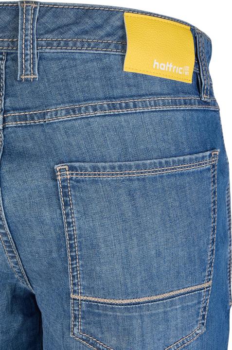 Immagine prodotto Hattric Jeans Bermuda Light Denim (38)