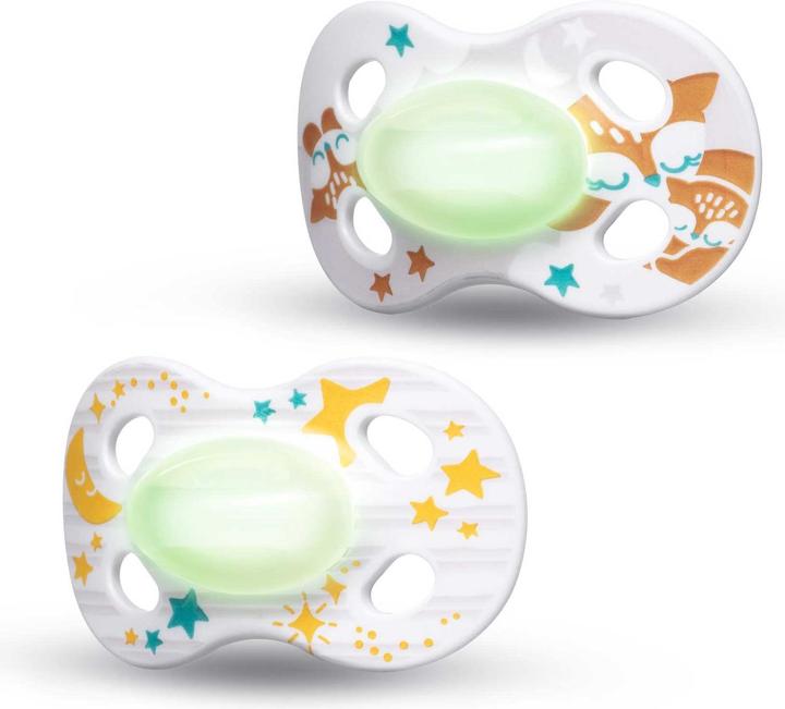 Actual product image Medela Baby Night & Night (2 x, from 6 m.)