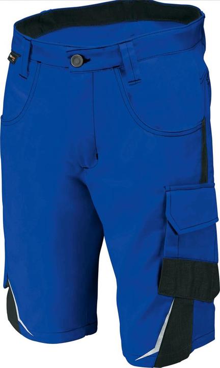 Actual product image Kübler short work trousers bicoloured 2524 (56)