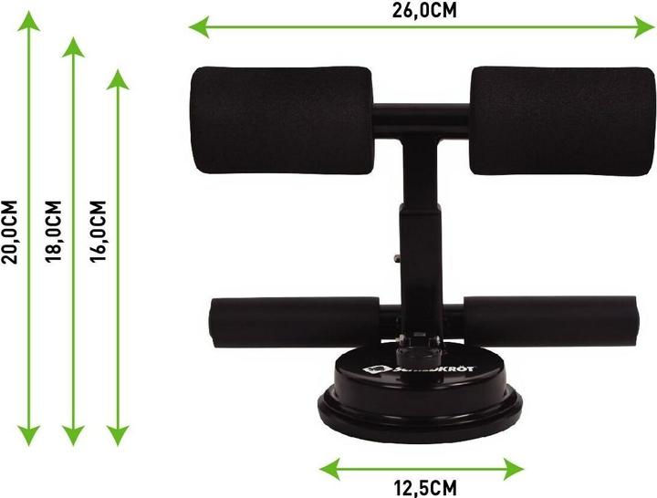 Image du produit Schildkröt Sit Up