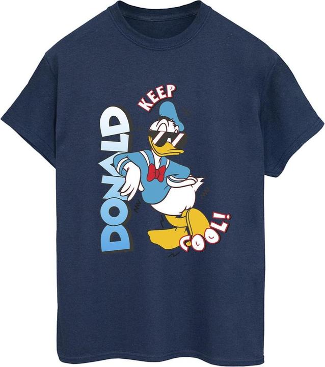 Produktbild Disney Donald Duck Cool TShirt (XXL)