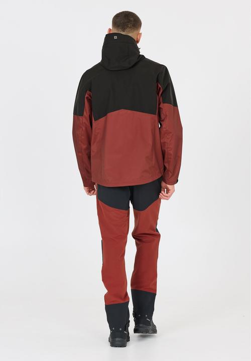 Produktbild Whistler Rodney Softshell (M)