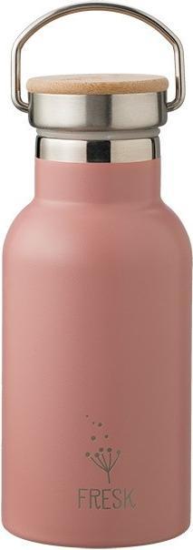 Actual product image Fresk Nordic thermos flask, 350 ml - Ash Rose (0.35 l)