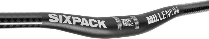 Image du produit Sixpack Guidon Millenium 785 Ø 35mm
