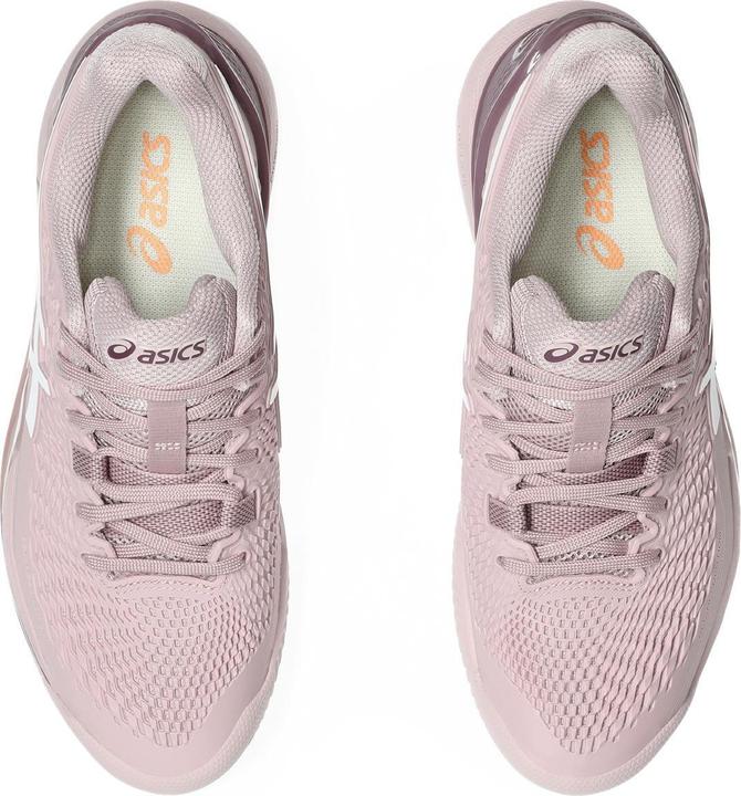 Produktbild ASICS Performance Gel-Resolution 9 Sandplatz Tennisschuh Damen (41.5)