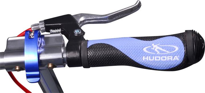 Image du produit Hudora BigWheelÂ AIR 205 Dual Brake