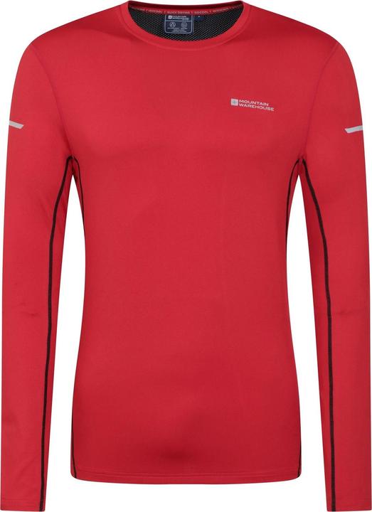 Image du produit Mountain Warehouse Top recyclé Vault (XS)