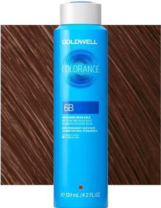Produktbild Goldwell Colorance 6b (Gold, Braun)