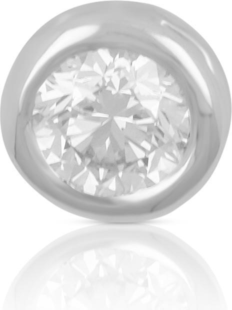 Image du produit Muau Pendentif (Or blanc 750)