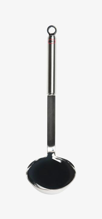 Actual product image Rösle Ladle round handle 9cm