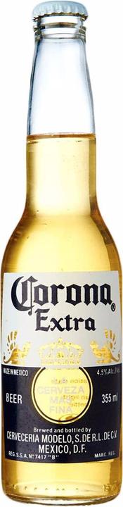 Produktbild Corona Lagerbier (24 x 33 cl)