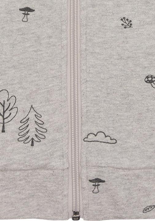 Actual product image loud + proud Warm textured knit (104)