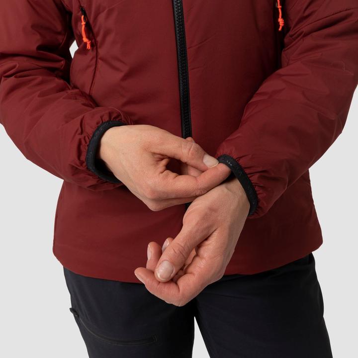 Produktbild Salewa Women's Ortles TWR Stretch Hood Jacket (32)