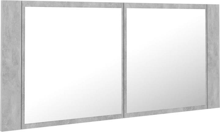 Image du produit VidaXL Huldah (100 x 12 x 45 cm)
