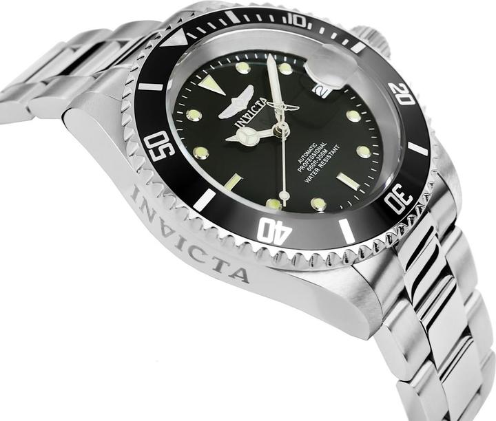 Image du produit Invicta MĘSKI PRO DIVER 8926OB - AUTOMAT WR200, koperta 40mm (zv001c) (Montre de plongée, 40 mm)