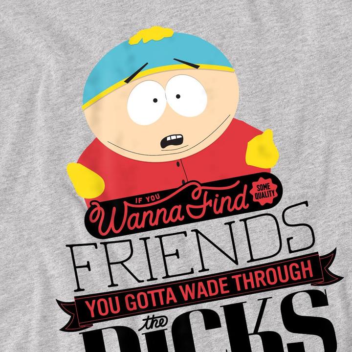 Produktbild Ubisoft Wade Through Dicks TShirt (M)