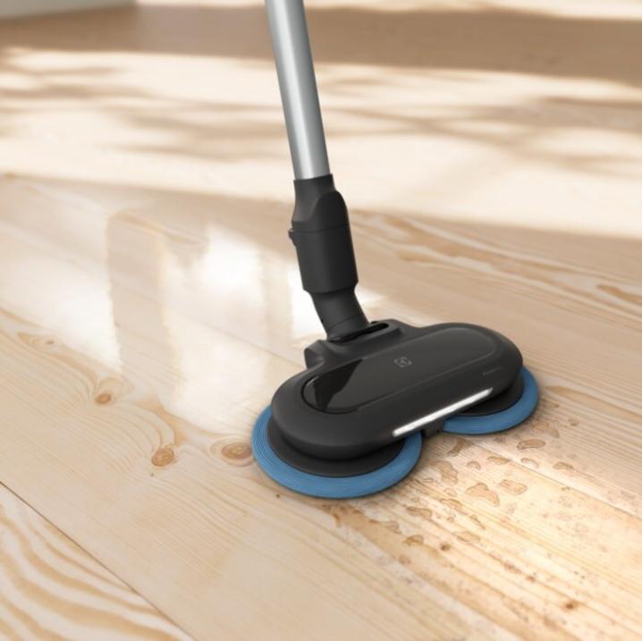 Produktbild Electrolux Vacuum Cleaner Stick Ep71b14wet Electrol