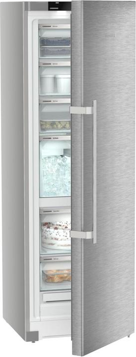 Image du produit Liebherr FNSDD529I (Autonome, 278 l)