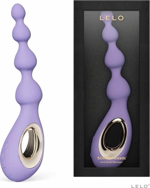 Actual product image LELO Soraya Beads