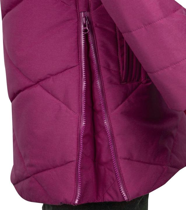 Produktbild Trollkids Girl's Bergen Coat (98)