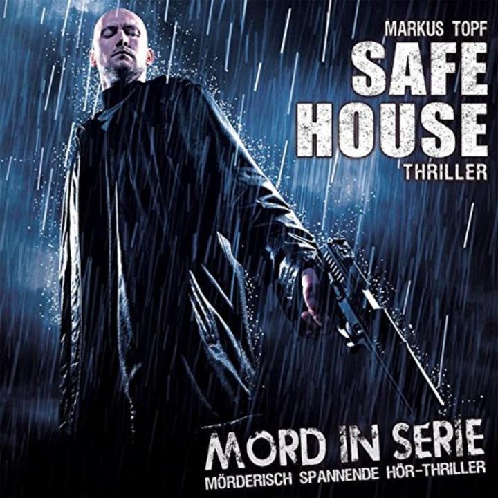 Produktbild Mord in Serie 22. Safe House (Markus Topf, Deutsch)