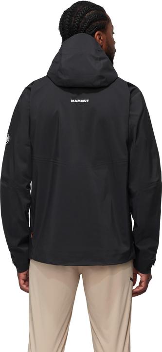 Produktbild Mammut Alto Guide HS Hooded Jacket Men (3XL)