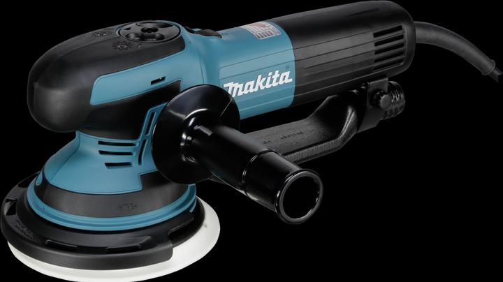 Image du produit Makita BO6050J (Ponceuse excentrique, 750 W)