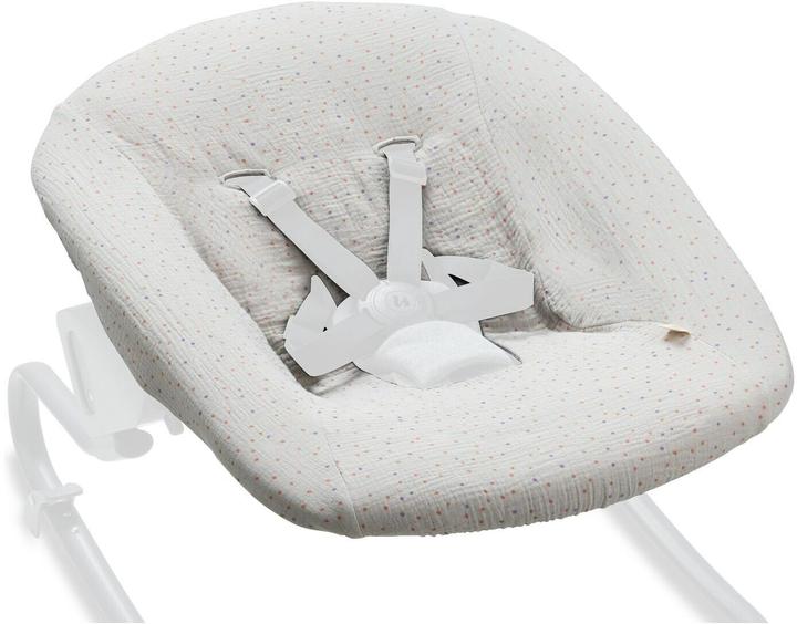 Actual product image Hauck Baby Bouncer Cover