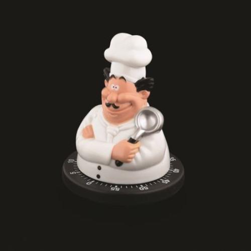 Image du produit Bengt EK Design Timer Chef blanc