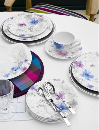 Actual product image Villeroy & Boch Marie Fleur (1.20 l)