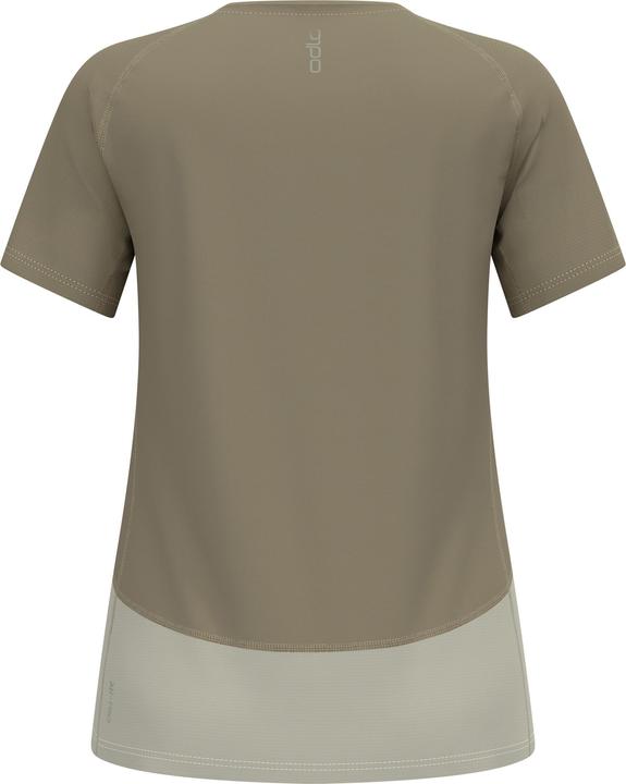 Produktbild Odlo Women's X-Alp Trail T-Shirt Crew Neck S/S (XS)