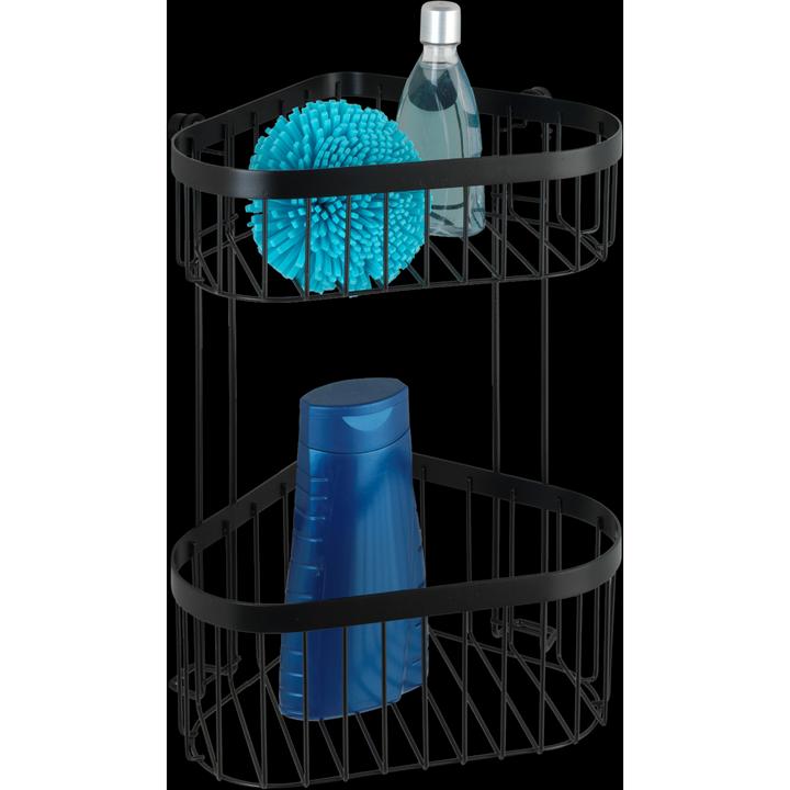 Actual product image Wenko Corner shelf
