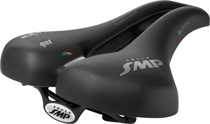 Actual product image Selle Smp E-City
