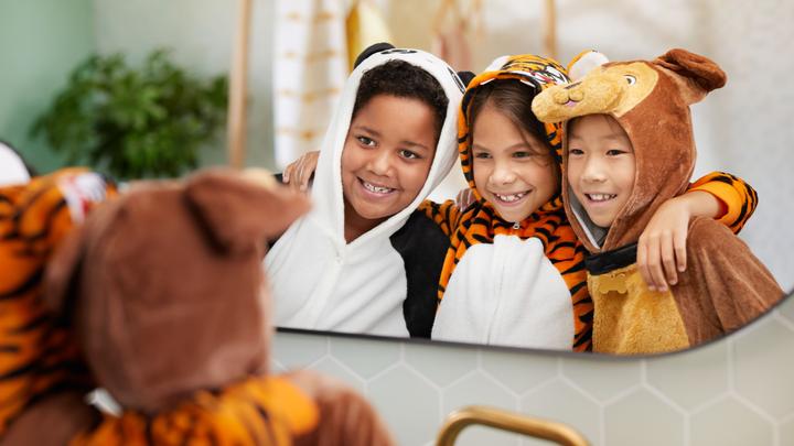 Actual product image Philips Sonicare For Kids (Sonic toothbrush)