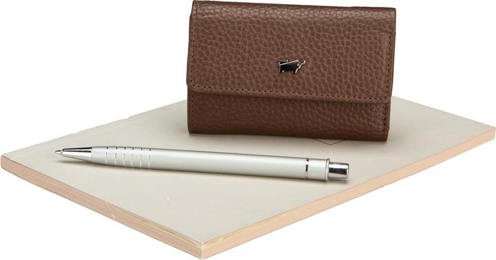 Immagine prodotto Braun Büffel Custodia per chiavi Theo 60512