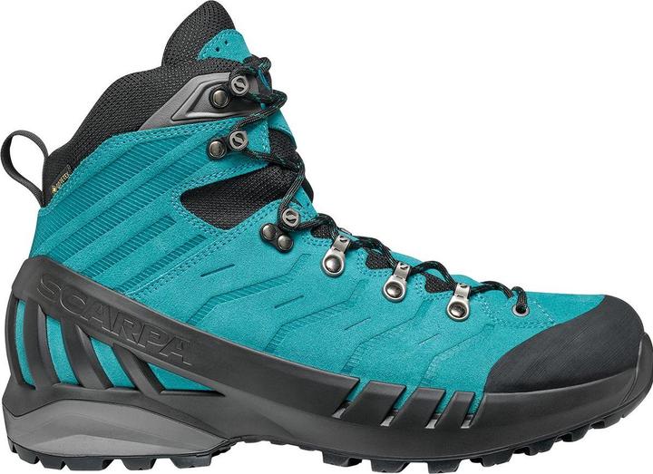 Immagine prodotto Scarpa Cyclone S GTX Schuhe (38)