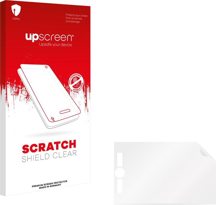Image du produit upscreen Scratch Shield Protection (1 pièce(s), Intuos Pro L)