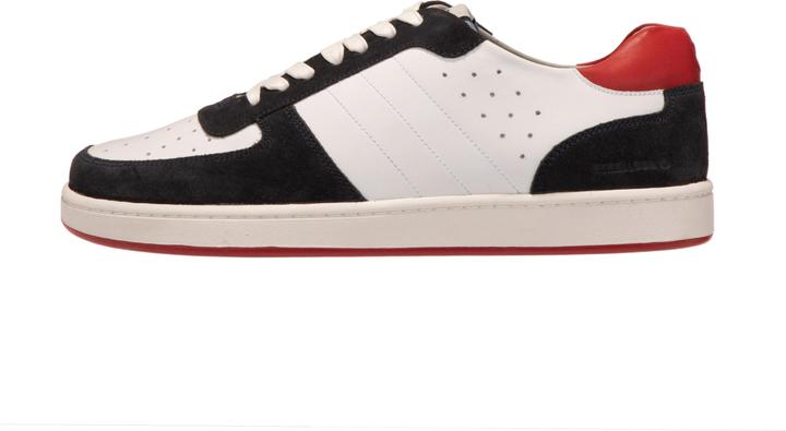 Strellson stripe evans j sneaker xd7