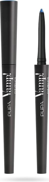 Pupa Milano Vamp! Eye Pencil Eccentric Blue (403)