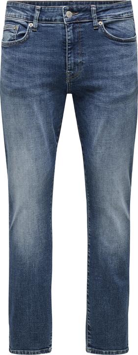 Actual product image Only & Sons ONSWEFT REG. DMB TINT 2139 TAI DNM NOOS (34)
