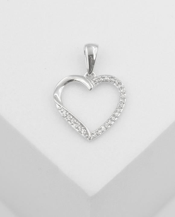 Immagine prodotto Muau Cuore (Oro bianco)