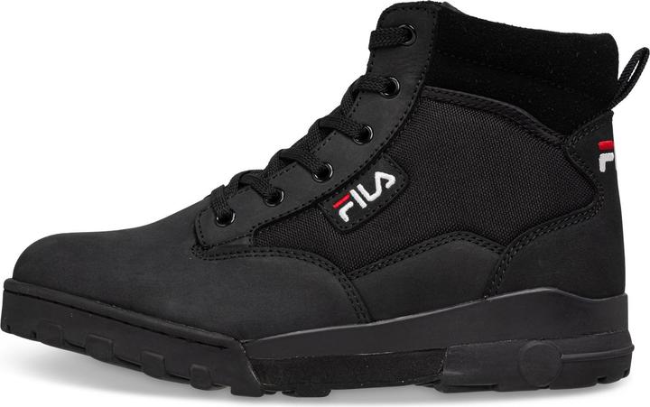 FILA Stiefel Grunge Mid II - 106251