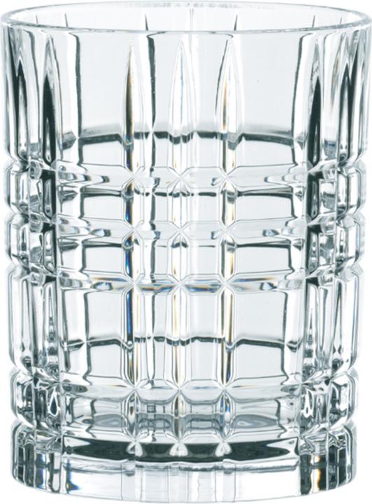 Produktbild Nachtmann Whiskyset (7.50 dl, 5 x, Whiskygläser)
